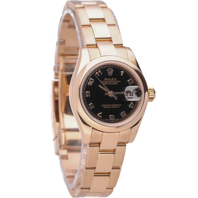 Rolex Datejust Lady 179165 Image 6